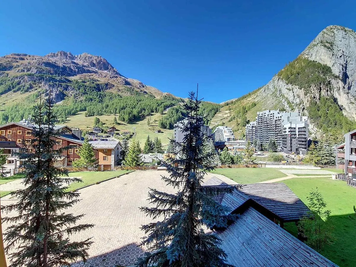 Apartment Appartement Skieurs, Acces Direct Pistes, Balcon Sud, Proche Remontees - Fr-1-518-109 Val-d'Isere