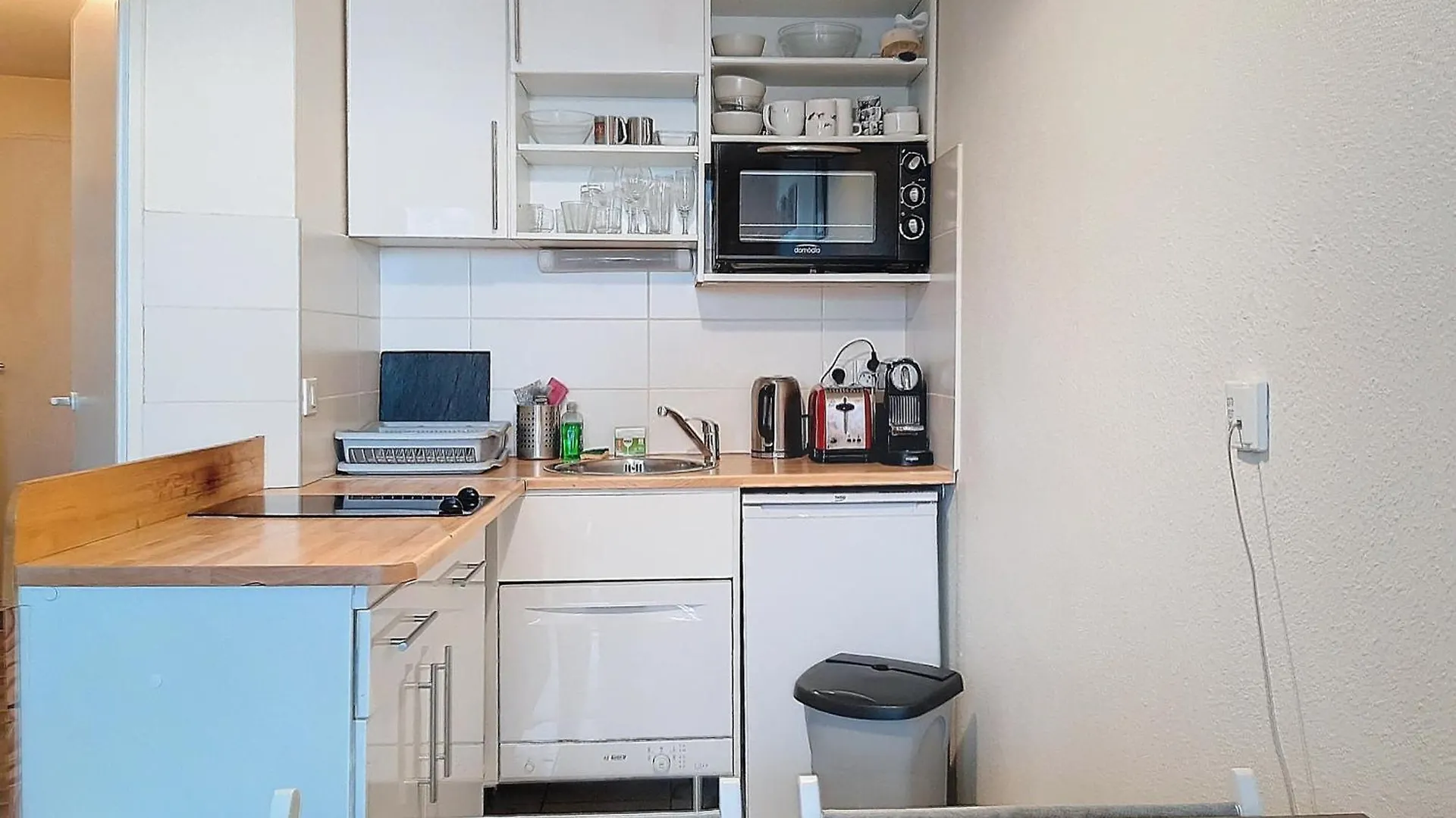 Apartment Appartement Skieurs, Acces Direct Pistes, Balcon Sud, Proche Remontees - Fr-1-518-109 Val-d'Isere