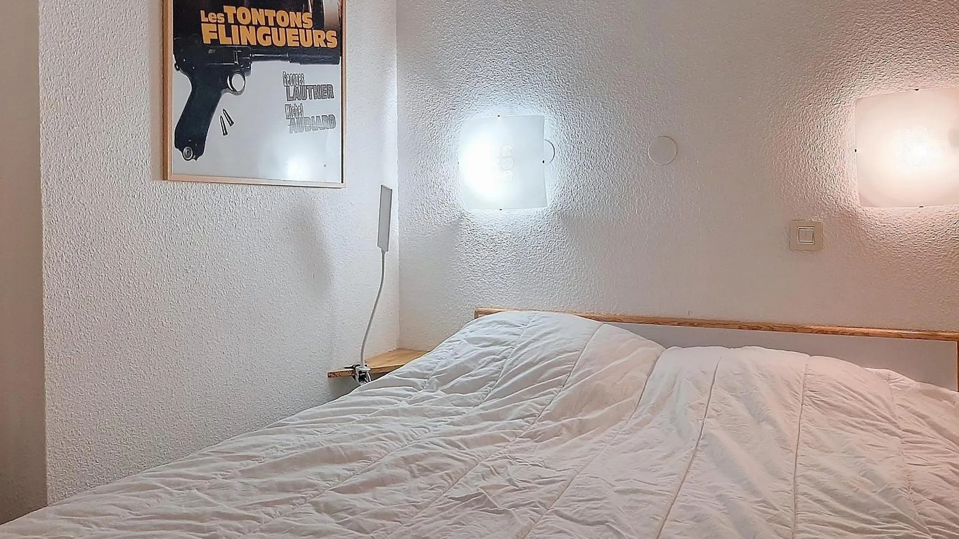 Apartment Appartement Skieurs, Acces Direct Pistes, Balcon Sud, Proche Remontees - Fr-1-518-109 Val-d'Isere